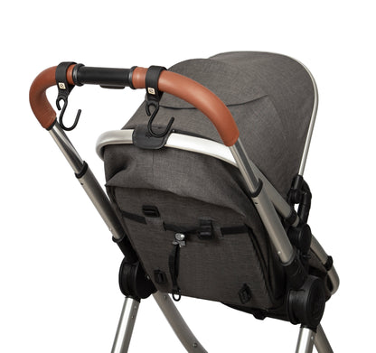 Ezimoov Stroller Hook akasztó babakocsira