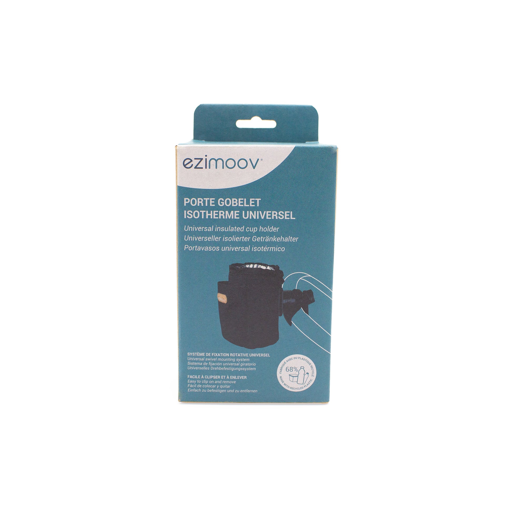 Ezimoov Ezi Cup Holder babakocsi pohártartó