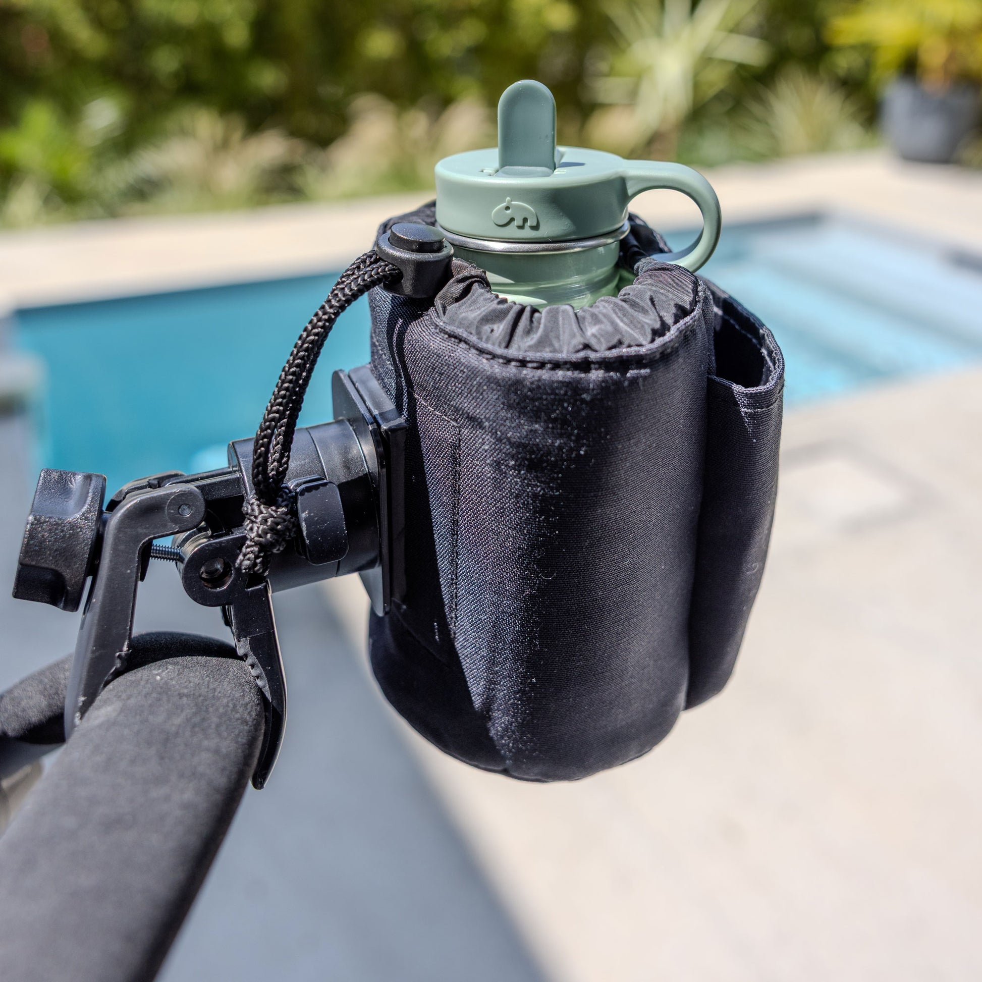 Ezimoov Ezi Cup Holder babakocsi pohártartó