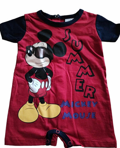 Disney baby napozó Mickey 62