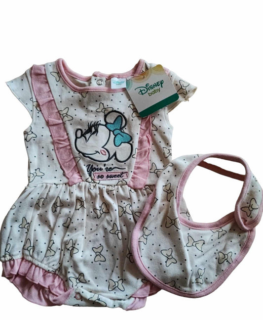 Disney Baby napozó szett 0-3 hó