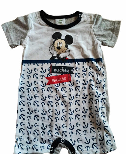 Disney baby napozó Mickey 80,Mickey 74