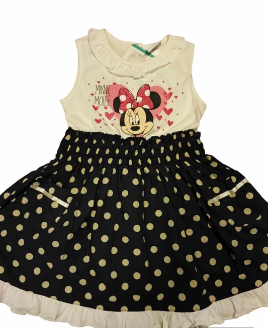 Disney Minnie kislányruha - BBLOVE | Bababolt és webshop