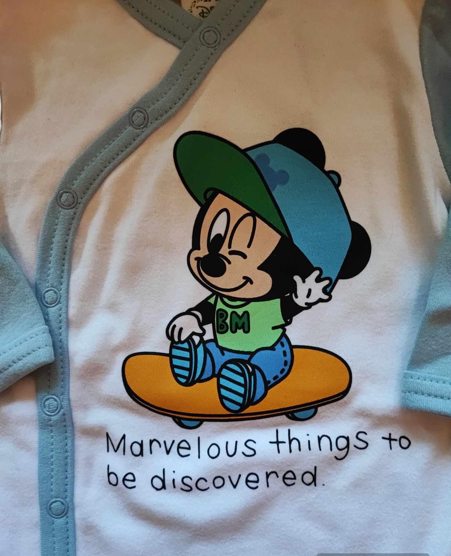 Disney Mickey egeres body 74,92