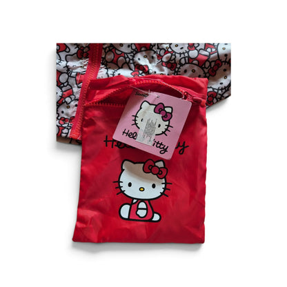 Hello Kitty széldzseki