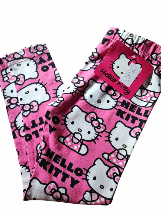 Hello Kitty leggings 5-6 éves