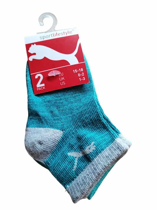 Puma bébi zokni