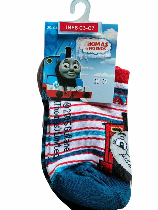 Thomas & Friends babazokni szett