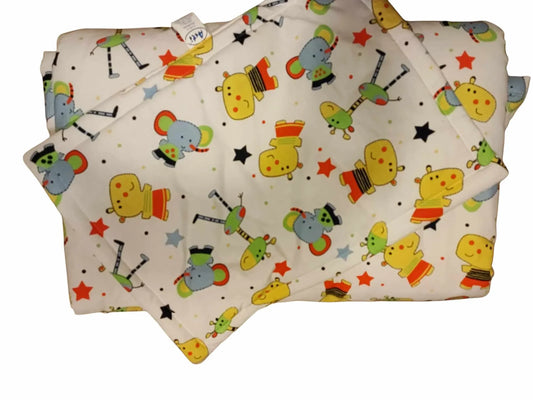 ASTI két részes baba ágynemű szett - BBLOVE | Bababolt és webshop