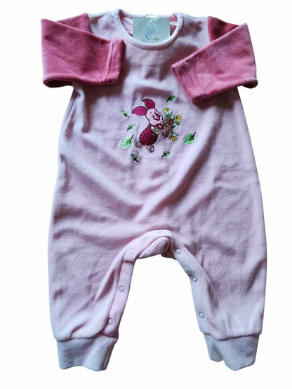 Disney Piglet malackás rugdalózó