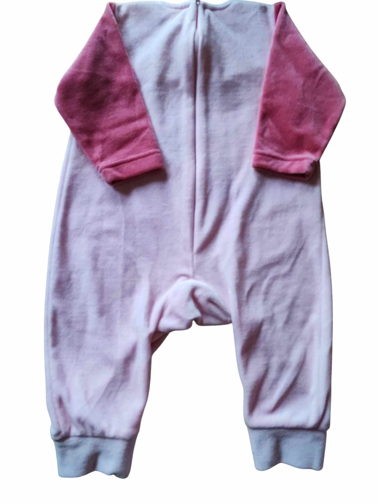 Disney Piglet malackás rugdalózó