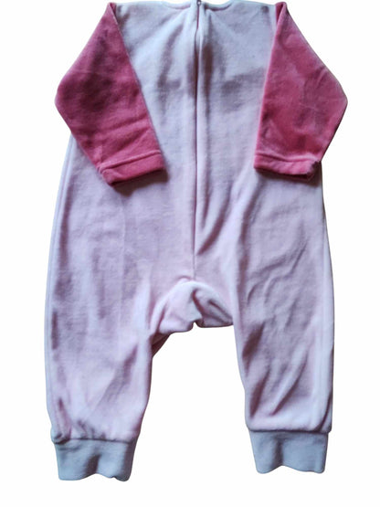Disney Piglet malackás rugdalózó