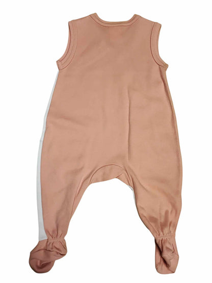 Disney Baby Minnie egér rugdalózó