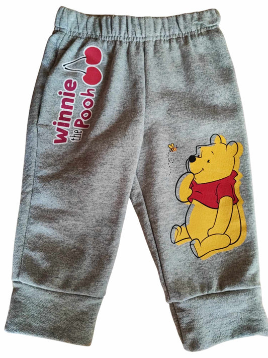 Disney Winnie the pooh melegítő nadrág 68,80