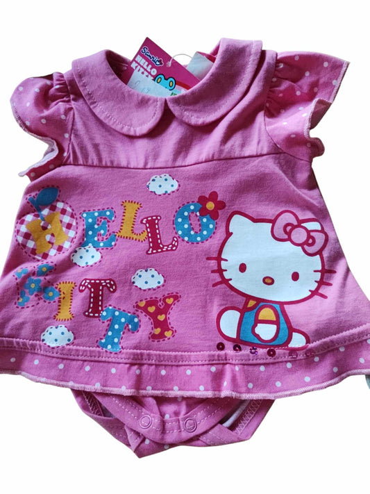 Hello Kitty napozó