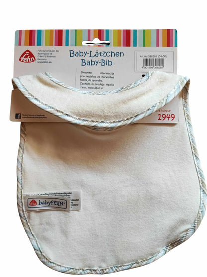 Fehn Baby előke