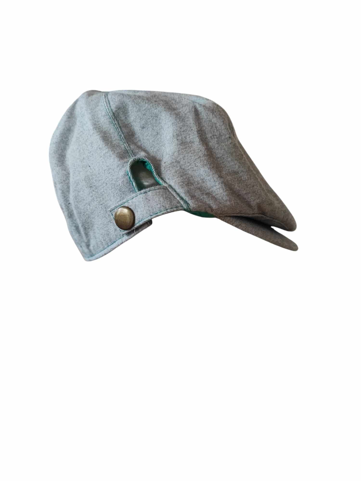 Sterntaler sapka szürke 51