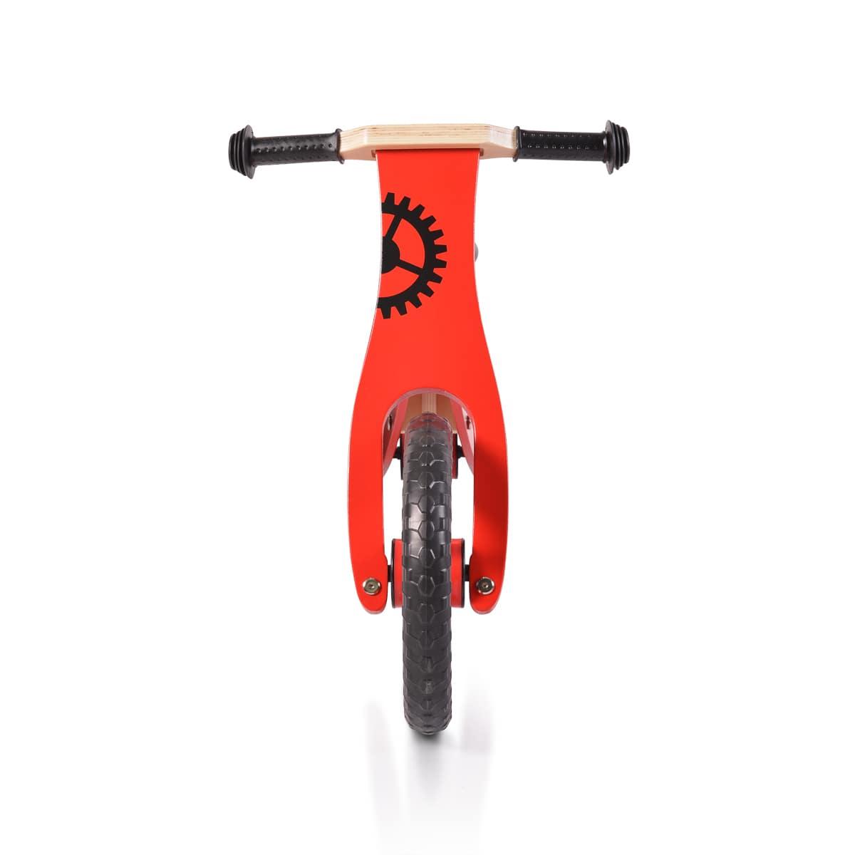 Moni Wooden bike futóbicikli