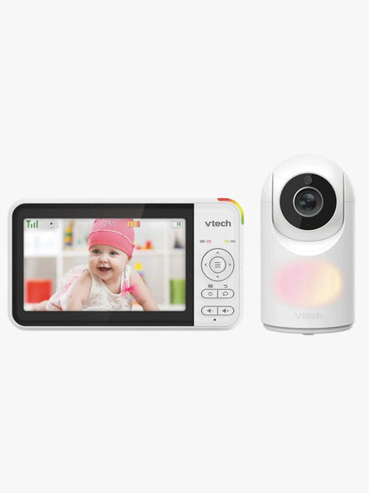 Vtech VM5367 forgatható és dönthető kamerás babaőrző