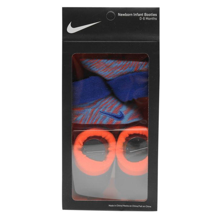 Nike újszülött zokni szett