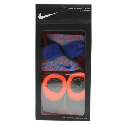 Nike újszülött zokni szett