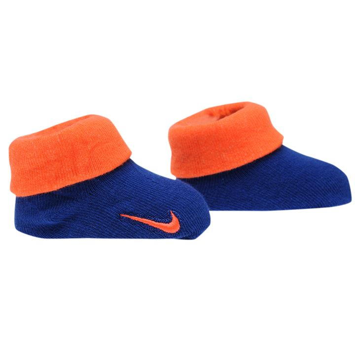 Nike újszülött zokni szett