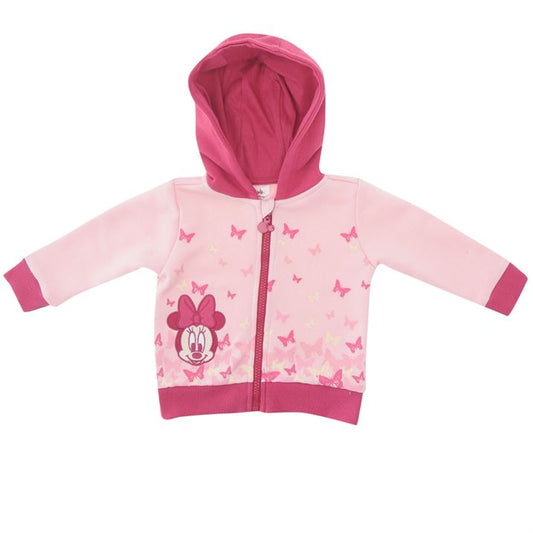 Disney Baby Minnie pulóver 12-18 hónap,18-24 hónap