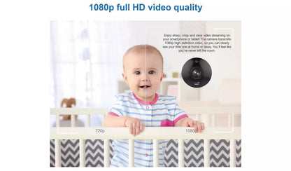 Vtech RM5754HD wi-fi kamerás babaőrző