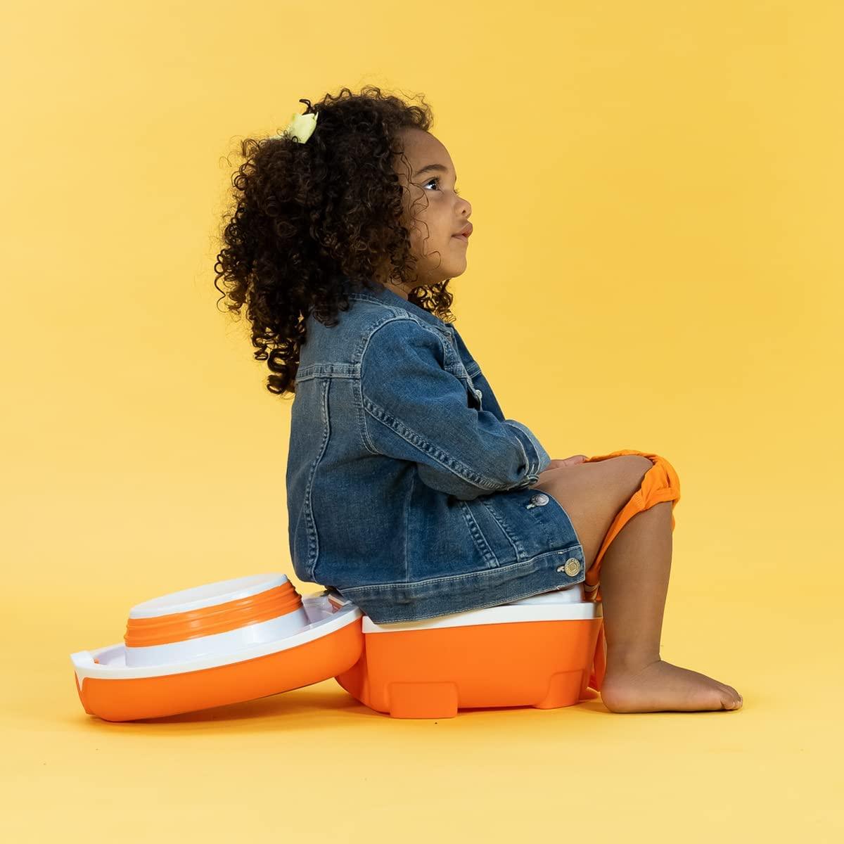 My Carry Potty hordozható bili - BBLOVE | Bababolt és webshop