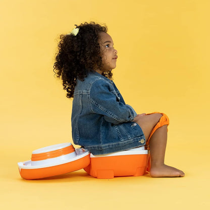 My Carry Potty hordozható bili - BBLOVE | Bababolt és webshop