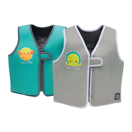 Bblüv Naj neopreme úszómellény szürke / S,szürke / M,aqua / S,aqua / M,Dusk / S,Dusk / M,Navy / S,Navy / M,Sand / S,Sand / M