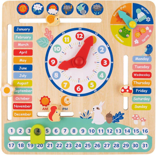 Tooky Toy oktató játék - BBLOVE | Bababolt és webshop