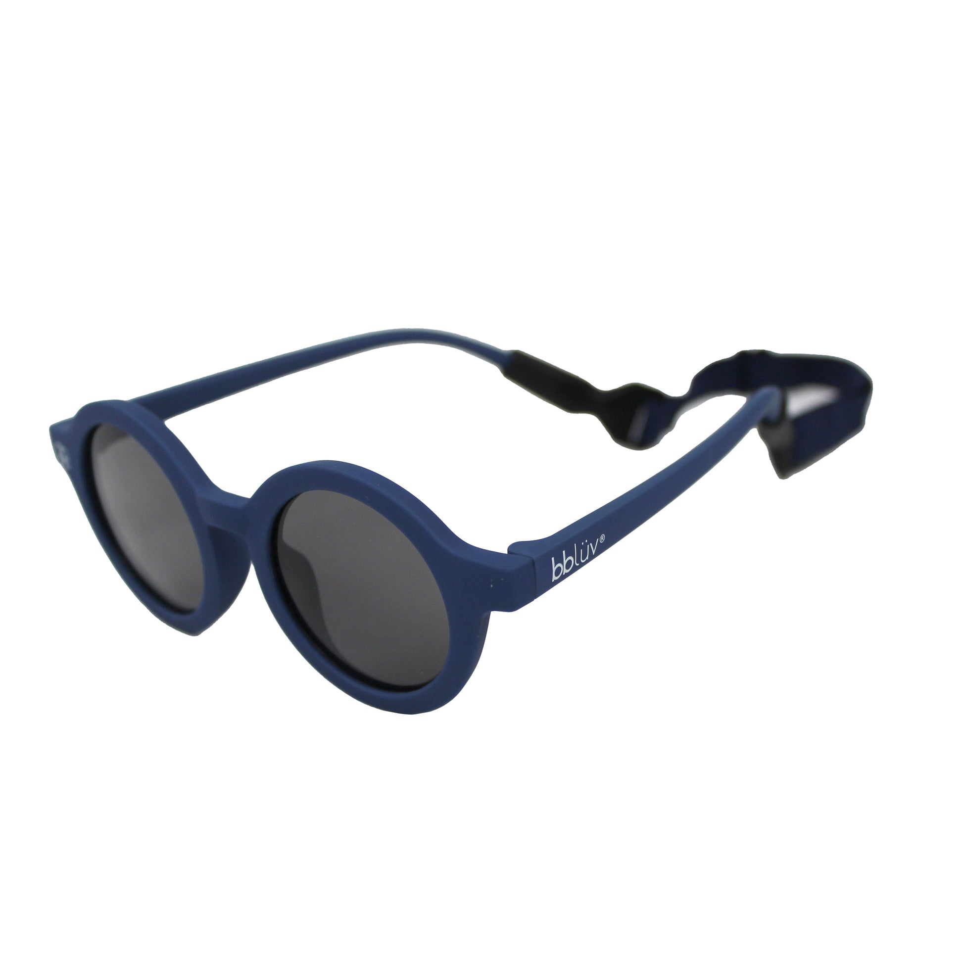 Bblüv Sölar mini kerek baba napszemüveg sand,dusk,navy
