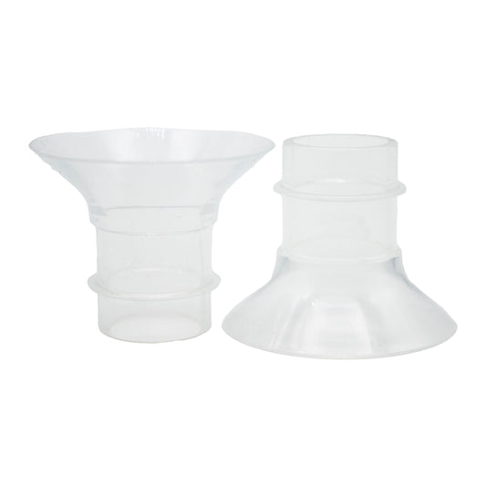 Bblüv Mumflöw mellvédő szilikon betét több féle méretben BB0219  : 15 mm,BB0220 : 17 mm,BB0221  : 19 mm,BB0222 : 21 mm