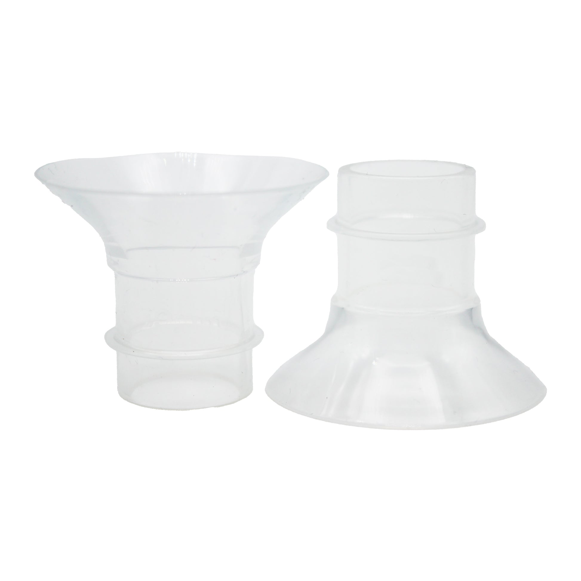 Bblüv Mumflöw mellvédő szilikon betét több féle méretben BB0219  : 15 mm,BB0220 : 17 mm,BB0221  : 19 mm,BB0222 : 21 mm