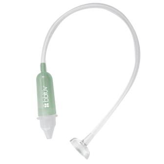 BBlüv Nöze Pro - szájjal szívható orrszívó