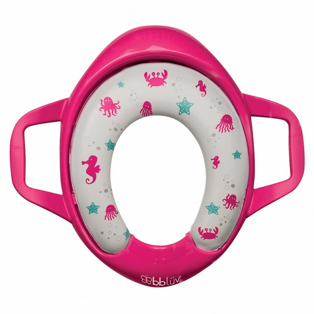 Bblüv Pöti wc szűkítő pink