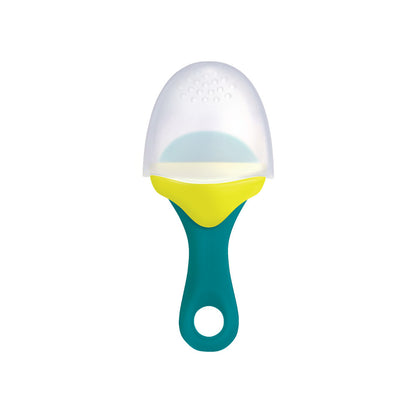 Boon Pulp tölthető rágóka kék B11179