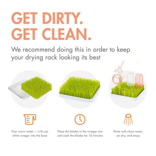 Boon Lawn drying szett