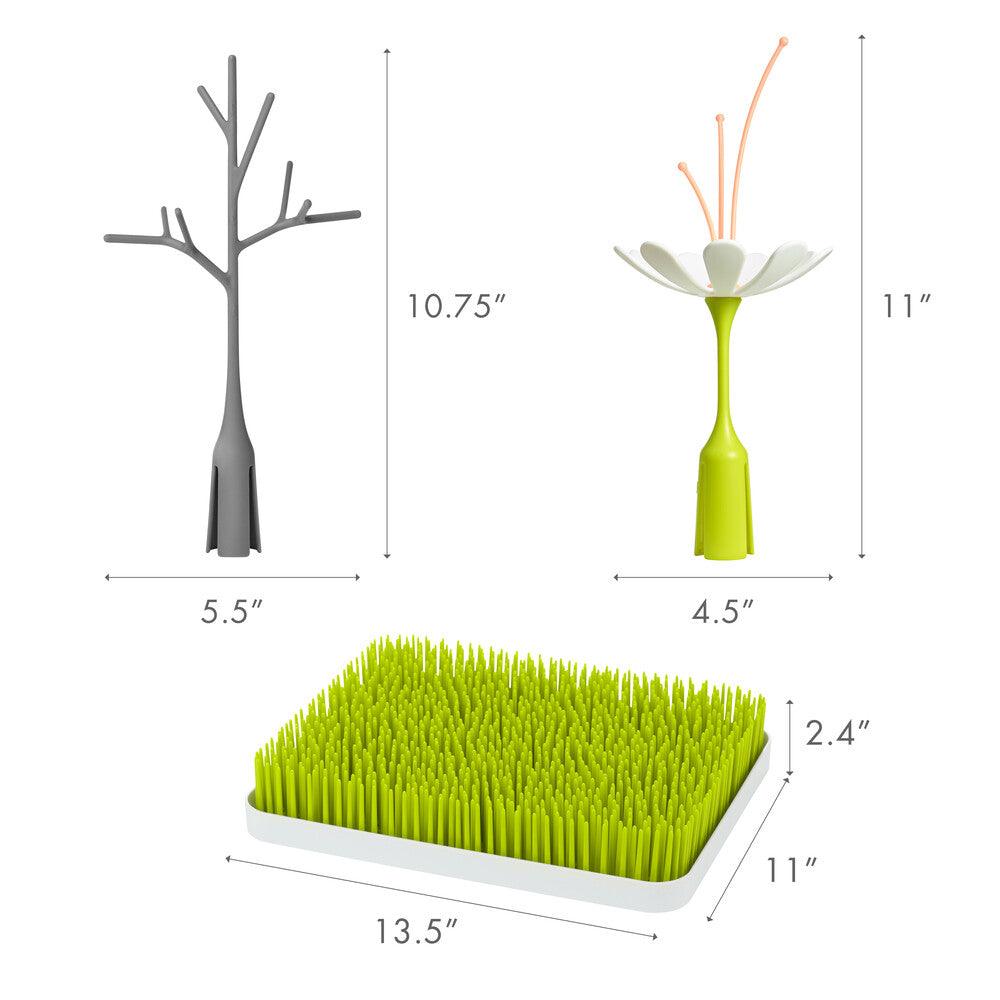 Boon Lawn drying szett