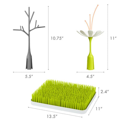 Boon Lawn drying szett