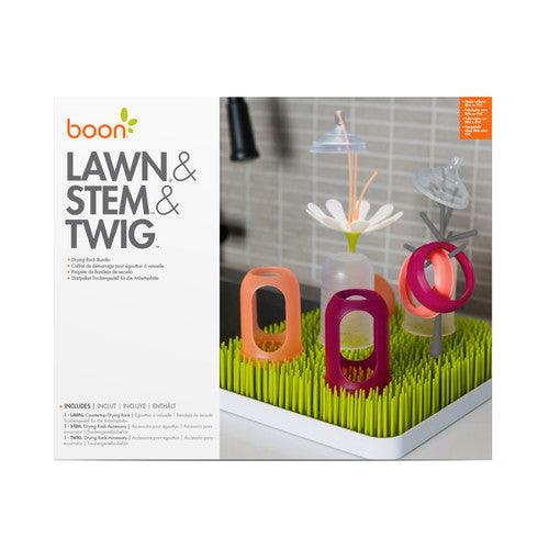 Boon Lawn drying szett
