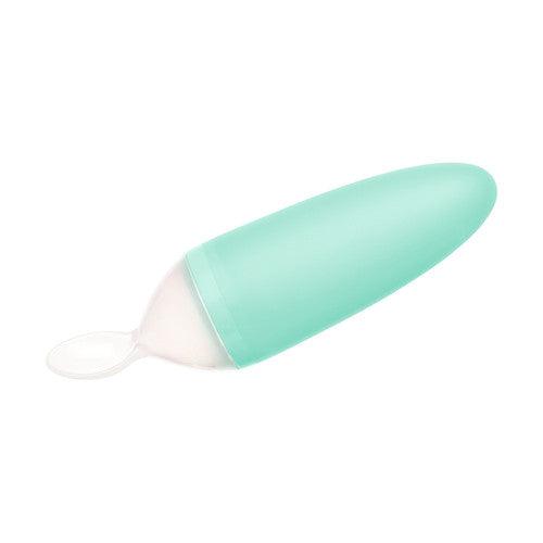 Boon etetési csomag menta / rózsaszín,menta / menta,menta / kék