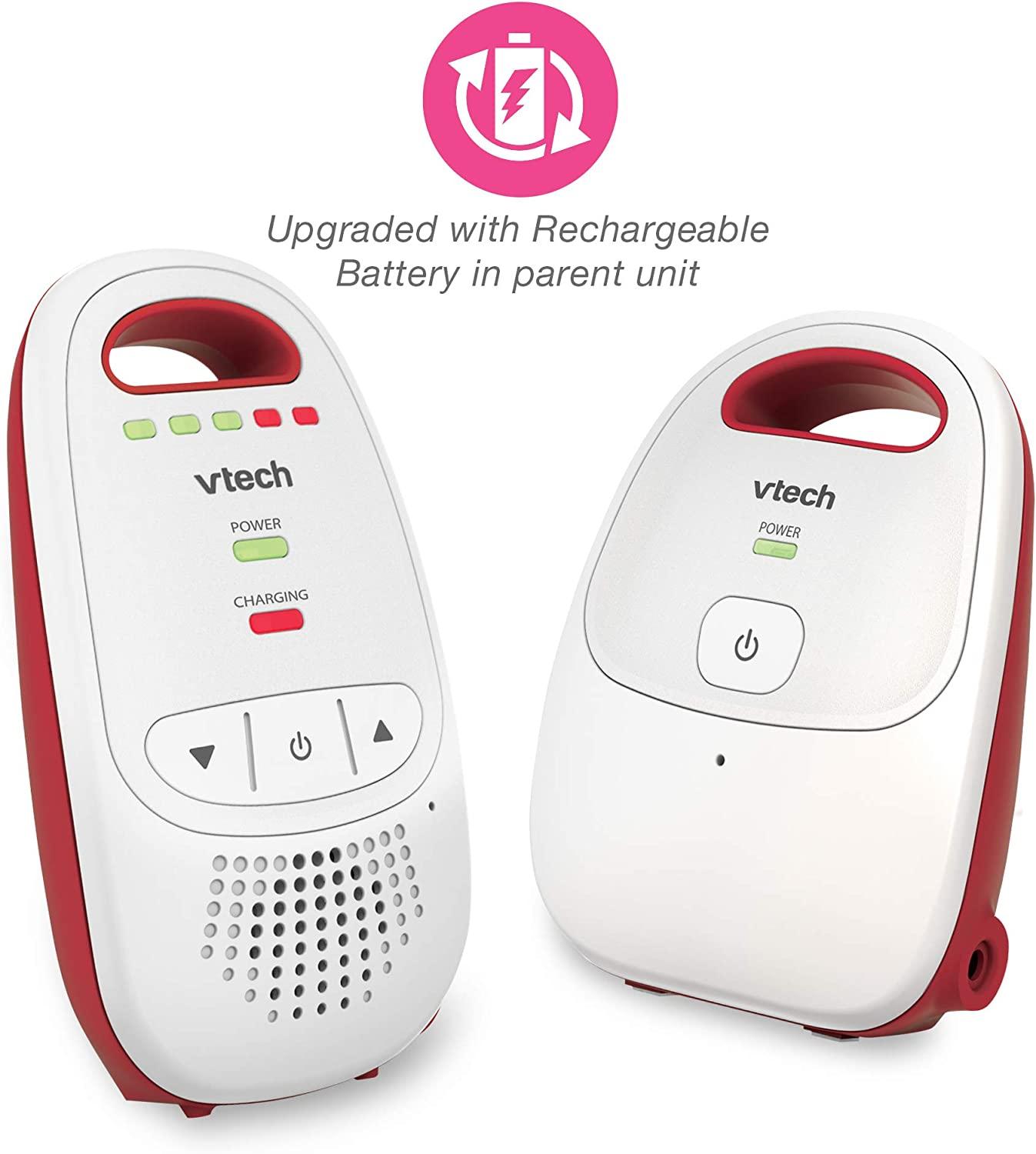 Vtech BM1000 audió babaőrző