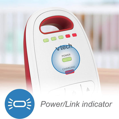 Vtech BM1000 audió babaőrző