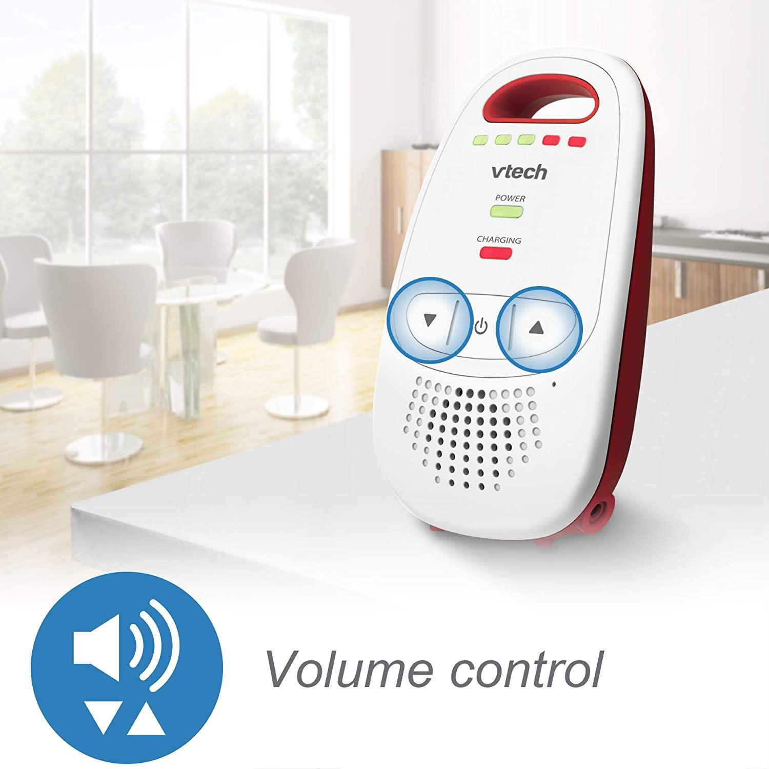 Vtech BM1000 audió babaőrző