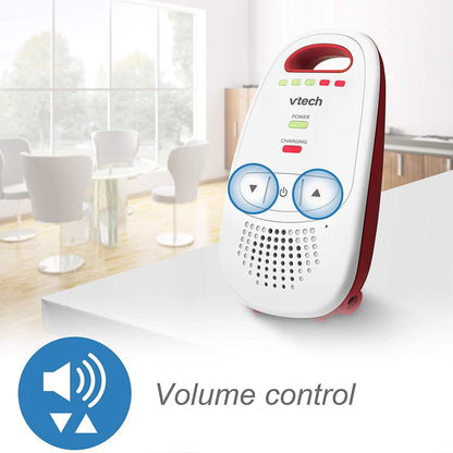 Vtech BM1000 audió babaőrző