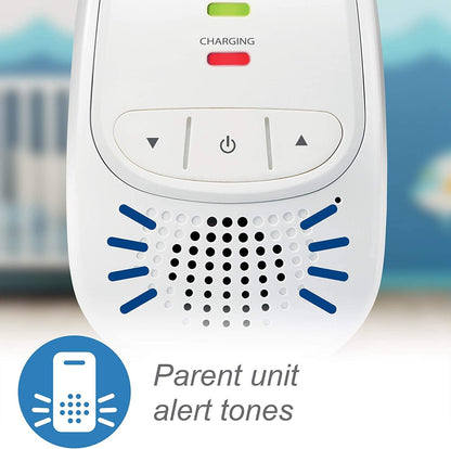 Vtech BM1000 audió babaőrző