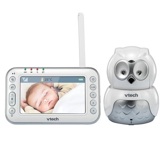 Vtech BM4600 kamerás babaőrző