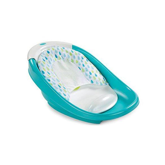 Summer Infant Waterfall Baby Bather babakád